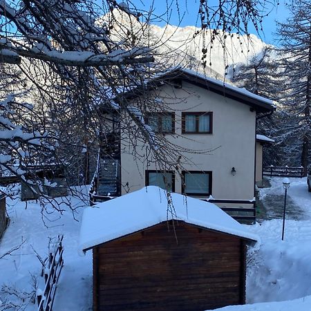 Green Mountain Lodge Sauze D'Oulx Exterior foto